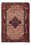 Perser Rug - Nomadic - 125 x 80 cm - beige