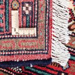 Hosseinabad Rug 125x80cm - Persian Rugs