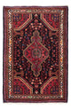 Hosseinabad Rug 125x80cm - Persian Rugs