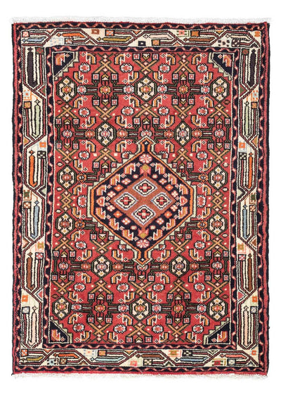 Hosseinabad Rug 80x125cm - Persian Rugs