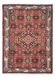 Hosseinabad Rug 125x80cm - Persian Rugs