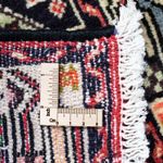 Perser Rug - Nomadic - 125 x 80 cm - light red