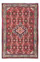 Hosseinabad Rug 125x80cm - Persian Rugs