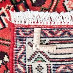 Perser Rug - Nomadic - 125 x 80 cm - red