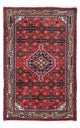 Hosseinabad Rug 125x80cm - Persian Rugs