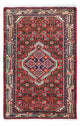 Hosseinabad Rug 125x80cm - Persian Rugs