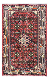 Hosseinabad Rug 125x80cm - Persian Rugs – product image