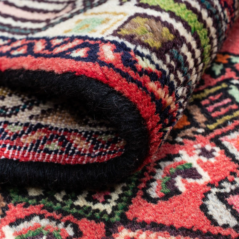 Hosseinabad Rug 125x80cm - Persian Rugs