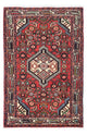 Hosseinabad Rug 125x80cm - Persian Rugs