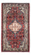 Perser Rug - Nomadic - 125 x 80 cm - red