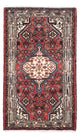Hosseinabad Rug 125x80cm - Persian Rugs