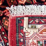 Perser Rug - Nomadic - 125 x 80 cm - dark blue