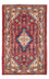 Perser Rug - Nomadic - 125 x 80 cm - red