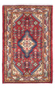 Hosseinabad Rug 125x80cm - Persian Rugs