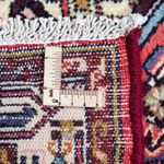 Perser Rug - Nomadic - 125 x 80 cm - light red