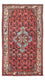 Perser Rug - Nomadic - 125 x 80 cm - red