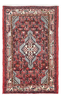 Hosseinabad Rug 125x80cm - Persian Rugs – product image
