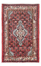 Hosseinabad Rug 125x80cm - Persian Rugs