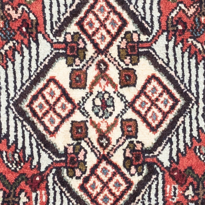 Hosseinabad Rug 125x80cm - Persian Rugs
