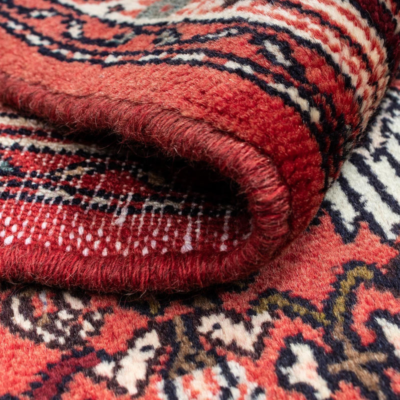 Hosseinabad Rug 125x80cm - Persian Rugs