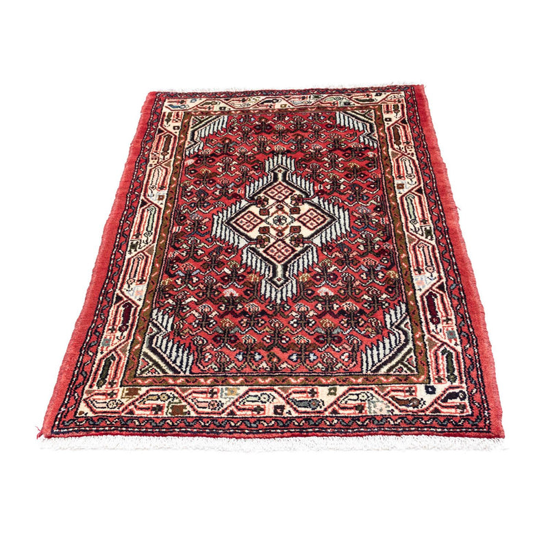 Hosseinabad Rug 125x80cm - Persian Rugs