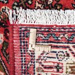 Hosseinabad Rug 125x80cm - Persian Rugs