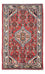 Perser Rug - Nomadic - 125 x 80 cm - red