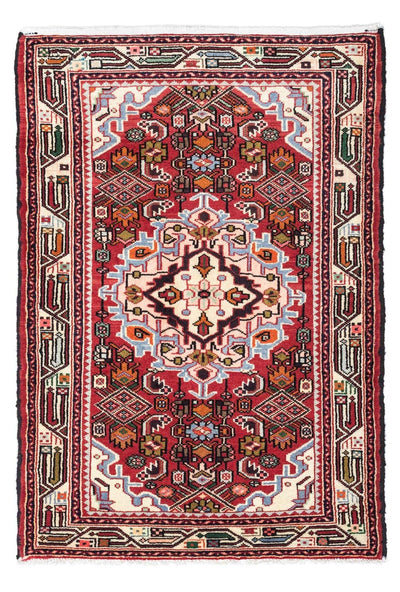 Hosseinabad Rug 80x125cm - Persian Rugs