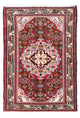 Hosseinabad Rug 125x80cm - Persian Rugs