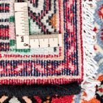 Perser Rug - Nomadic - 125 x 80 cm - red