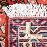 Perser Rug - Nomadic - 125 x 80 cm - light red