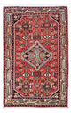 Hosseinabad Rug 125x80cm - Persian Rugs