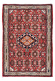 Hosseinabad Teppich 125x80cm - Perserteppich