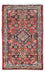 Perser Rug - Nomadic - 125 x 80 cm - light red