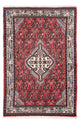 Hosseinabad Rug 125x80cm - Persian Rugs