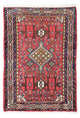 Hosseinabad Rug 125x80cm - Persian Rugs