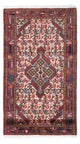 Hosseinabad Teppich 125x80cm - Perserteppich