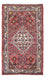 Perser Rug - Nomadic - 125 x 80 cm - light red