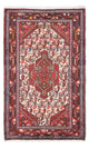 Hosseinabad Rug 125x80cm - Persian Rugs