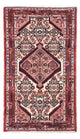 Hosseinabad Teppich 125x80cm - Perserteppich