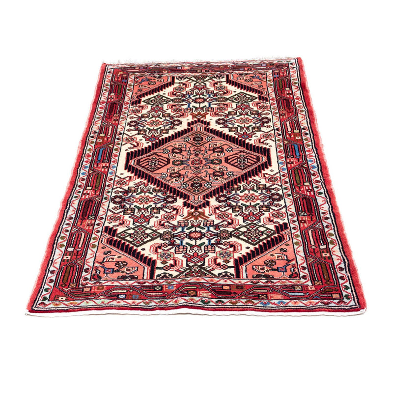 Perser Rug - Nomadic - 125 x 80 cm - beige