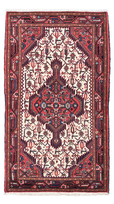 Perser Rug - Nomadic - 125 x 80 cm - beige