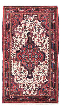 Perser Rug - Nomadic - 125 x 80 cm - beige
