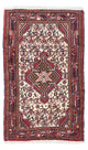 Hosseinabad Teppich 125x80cm - Perserteppich