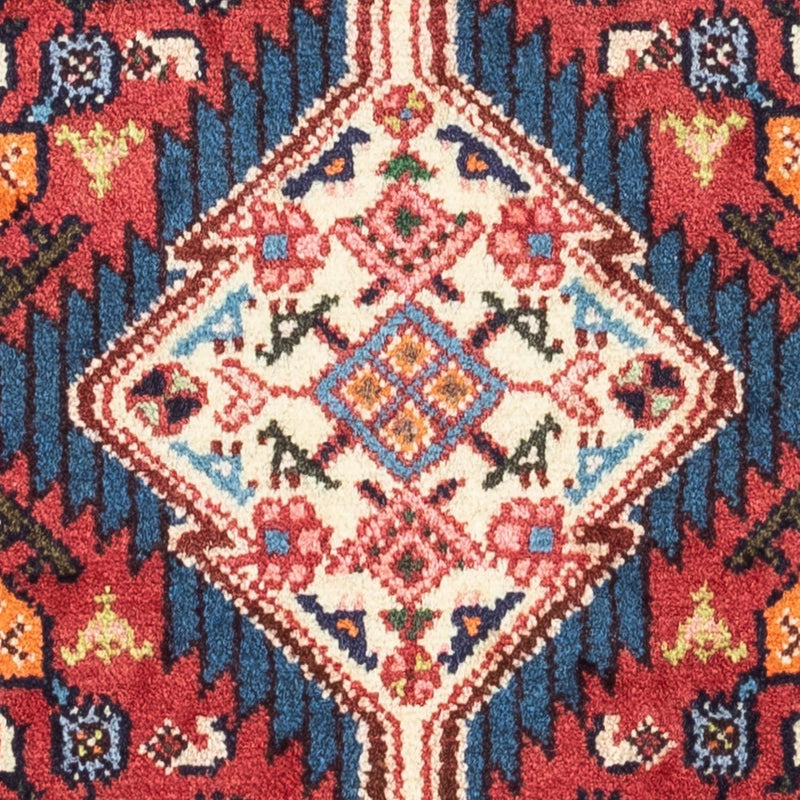 Hosseinabad Rug 80x125cm - Persian Rugs