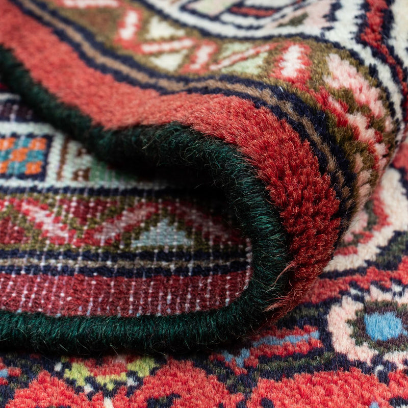 Hosseinabad Rug 80x125cm - Persian Rugs