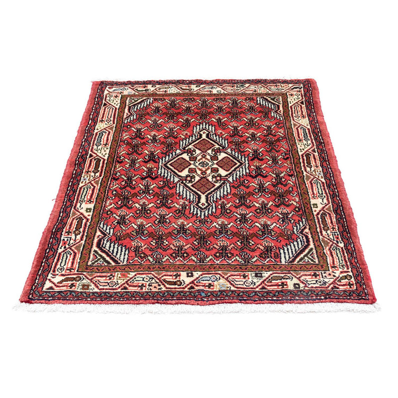 Hosseinabad Rug 80x125cm - Persian Rugs