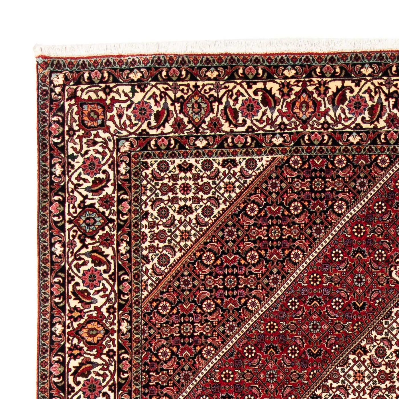 Bidjar Rug 242x170cm - Persian Rugs