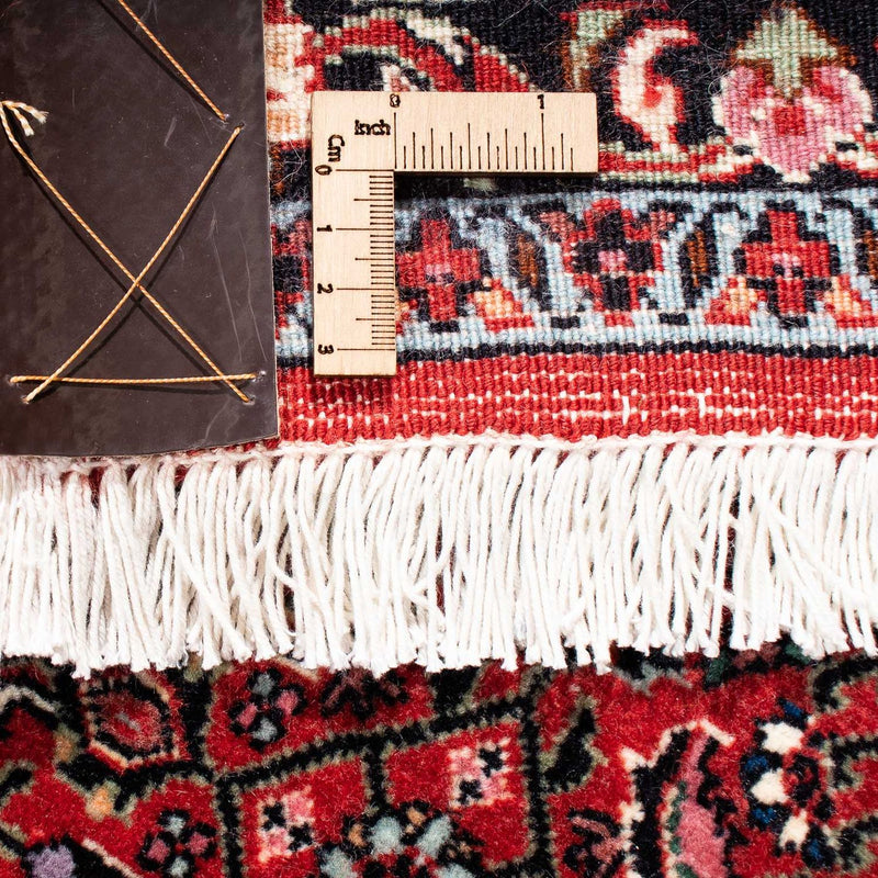Perser Rug - Bidjar - 242 x 170 cm - red