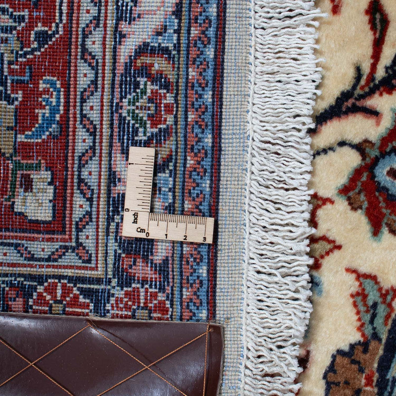 Perser Rug - Classic - 320 x 204 cm - beige